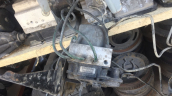 OPEL CORSA C ABS BEYNİ.OTO ERKAN ÜNYE