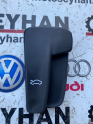 5H1823533 volkswagen golf 8 kaput açma kolu mandalı