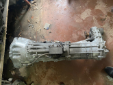 Oto Çıkma Parça / Şanzıman & Vites / Şanzıman Komple / Audi / Q7 / Çıkma Parça 