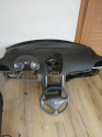 PEUGEOT 207 ÇİKMA GÖGÜS AİRBAG SETİ TAKIM