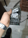 Oto Çıkma Parça / Mekanik / Kapı Kilidi / Renault / Clio / Çıkma Parça 