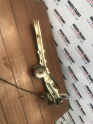 Nissan vanetto kaput kilidi