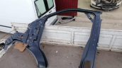 FORD CUSTOM SOL ÖN KAPI FRANGARTI SIFIR KESME ORJİNAL 2012-