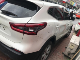 Nissan / Qashqai / Cam / Ön Cam / Çıkma Parça