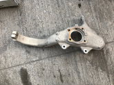 BMW X5 E70 SAĞ ÖN AKS TAŞIYICI 31216773784