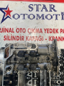 Oto Çıkma Parça / Skoda / Kamiq / Motor / Eksantrik Mili / Çıkma Parça 