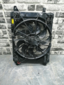 Ssangyong fan motoru fan gurubu çıkma yedek parça