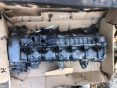 6130160305 MERCEDES KÜLBÜTÖR KAPAĞI W210 W211 S211 613 MOTOR