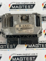 03C906022AL AUDİ A3 1.4 TSİ MOTOR MED17.5.20 0261S04399
