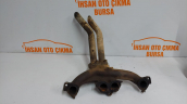 Oto Çıkma Parça / Egzoz / Egzoz Manifoldu / Lada / VAZ / Çıkma Parça 