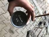 Oto Çıkma Parça / Isıtma, Soğutma & Klima / Havalandırma Izgaraları / Ford / Focus / Çıkma Parça 