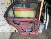 Oto Çıkma Parça / Kaporta & Karoser / Kapı Camları / Fiat / Marea / Çıkma Parça 