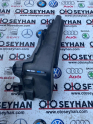 5JA867762 skoda rapid 2016 sağ arka bagaj kaplaması