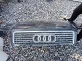 Audi A6 Motor kaputu