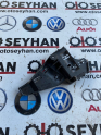 1K1819259 vw jetta caddy golf kalorifer ayar motoru braketi