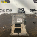 OPEL ASTRA H 1.6 ÇIKMA MOTOR BEYNİ
