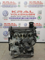 Volkswagen Golf 1.6 Bse Çıkma Motor Komple
