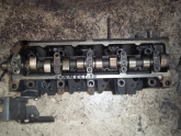 CONNECT 90 X4 MOTOR SİLİNDİR KAPAĞI,CONNECT SİLİNDİR KAPAĞI