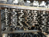Citroen / C4 / Motor / Krank / Çıkma Parça