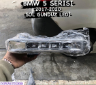 BMW 5 SERİSİ 2017-2020 SOL GÜNDÜZ LED ORJİNAL EYÜPCAN OTO'DA