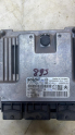 0281012981 9653958980 CITROEN C4 Picasso 1.6 HDi MOTOR BEYNİ