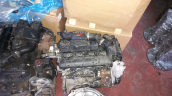CİTROEN C4 1.4 DİZEL MOTOR