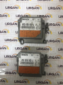 8E0959655J 0265001691 AUDİ A4 AİRBAG BEYNİ BOSCH