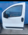 Citroen nemo sol ön kapı orjinal beyaz hatasız