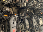 Oto Çıkma Parça / Motor / Motor Komple / Citroen / Nemo / Çıkma Parça 