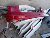 Ford focus 3.14-18.Arka tampon.F1EB17906