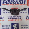 CİTROEN BERLİNGO SİNYAL KOLU