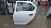 2013-2020 Renault symbol sol arka kapı hatasız dolu