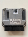 Motor ECU,VW Alhambra 2.0 TDI,0281017440 03L906018K, EDC17C4