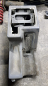 Renault safrane orta konsol (OEM: 7700812346) çıkma