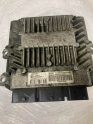 ECU, Peugeot Expert 2.0 HDI, 5WS40615C-T, -SW9665100380