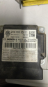2H0959655B 0285010799 AMAROK ÇIKMA AİRBAG BEYNİ