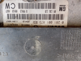 Oto Çıkma Parça / Elektrik / Motor Beyni / Opel / Vectra / Çıkma Parça 