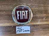 FİAT DOBLO ÖN PANJUR LOGOSU ORJİNAL SIFIR ÜRÜN YENİ MODEL