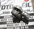 OPEL PEUGEOT 307-308-5008- DV6 1.6 DİZEL TURBO ÇIKMA
