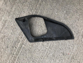 BMW 5 F10 SOL KAPUT KİLİT KAPAĞI 1106002