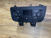 FİAT DOBLO KLİMA KONTROL PANELİ YİĞİT OTO ANKARA