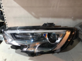 Oto Çıkma Parça / Elektrik / Far / Audi / A3 / Çıkma Parça 
