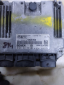 6M51-12A650-NB 0281011701 FORD FOCUS 1.6 ÇIKMA MOTOR BEYNİ