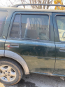 Land Rover / Freelander / Kaporta & Karoser / Sağ Arka Kapı / Çıkma Parça