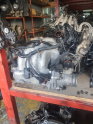 HYUNDAİ ATOS 1.1 - 1.0 EMME MANİFAOLDU