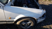 89-92 ford escort çıkma sağ ön çamurluk