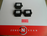 Nissan X-Trail T32-2014-2021 El Fren Beyni Orjinal Çıkma