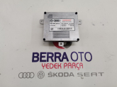 VOLKSWAGEN AUDI SKODA SEAT XENON BEYNİ 4G0907397Q