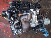 Oto Çıkma Parça / Motor / Vakum Pompası / Peugeot / Partner / Çıkma Parça 