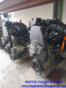 Volkswagen / Bora / Motor / Motor Komple / Çıkma Parça